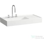 Laufen Kartell 90x46 cm LCC right white (H8103384001581)