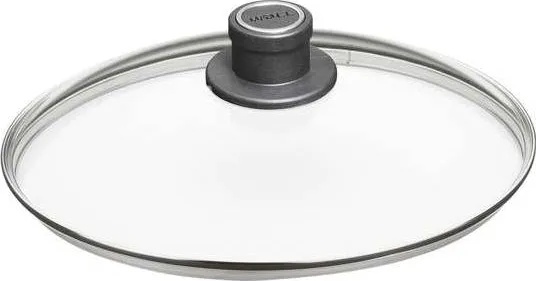 WOLL Kапак за тиган 20 см, стъкло, woll (wls20m)