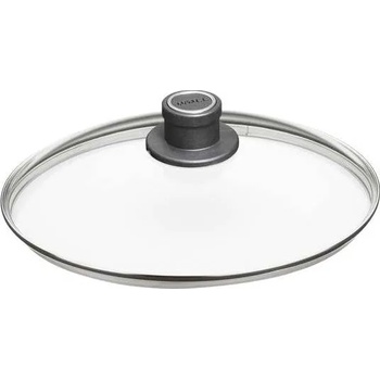 WOLL Kапак за тиган 20 см, стъкло, woll (wls20m)