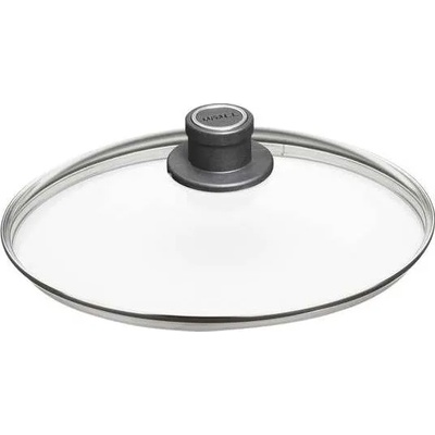 WOLL Kапак за тиган 20 см, стъкло, woll (wls20m)