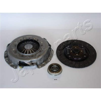 Spojková sada JAPANPARTS KF510