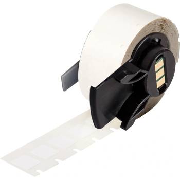 Brady M6-3-423 / 174287, Полиестерни етикети, 9.53 mm x 9.53 mm (174287)