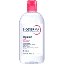 Bioderma Sensibio H2O micelárna voda 500 ml