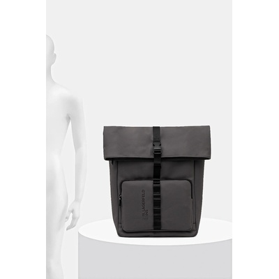 Karl Lagerfeld Jeans градска раница (B1M30146)