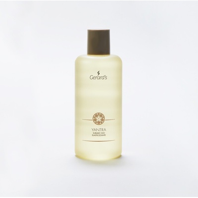 Gerard's The worlds of well being yantra Antioxidační tělový olej 250 ml