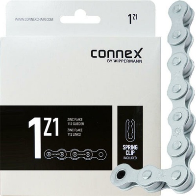 Connex 1Z1