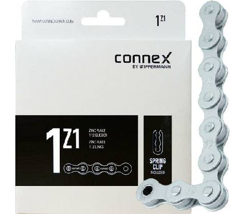 Connex 1Z1
