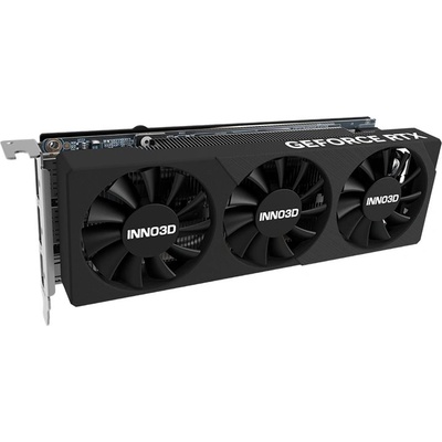 Inno3D GeForce RTX 5060 Low Profile 8GB GDDR7 128bit (N5060L-08D7-17941616)