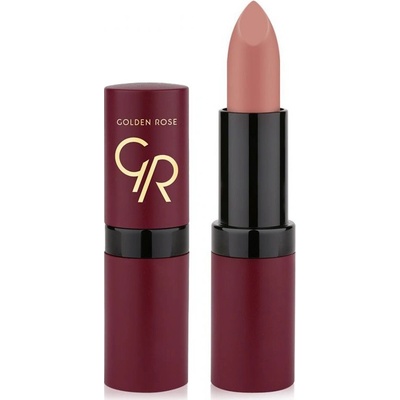 Golden Rose Velvet Matte 001 4,2 g