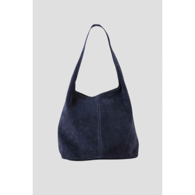 Itálie Shopperka Blue