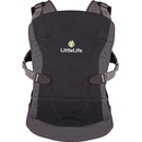 LittleLife Acorn Baby Carrier šedá