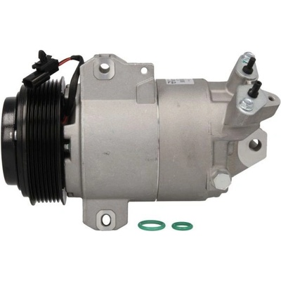 THERMOTEC Kompresor, klimatizace KTT090110