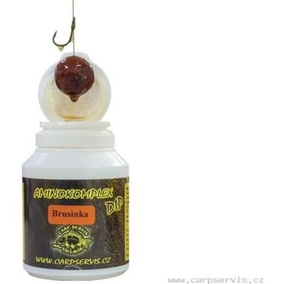 Aleš Václavík Václavík Aminokomplex dip 90ml - MOŘSKÁ PANNA