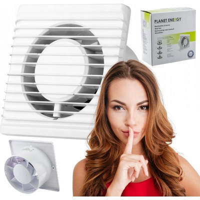 airRoxy planet eneRgy 125 S