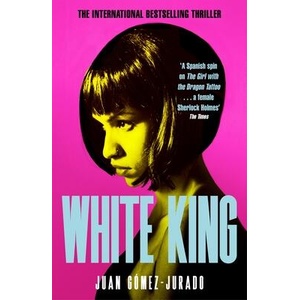 White King | Nicholas Caistor (ISBN: 9781529093803)