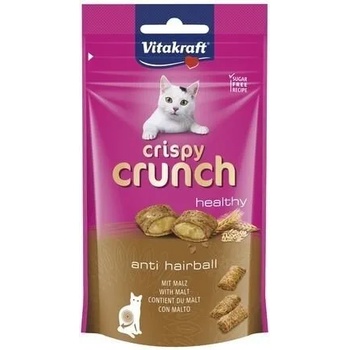Vitakraft Cat Yums Healthy anti hairball Лакомство за котки против образуване на топки косми 60gr