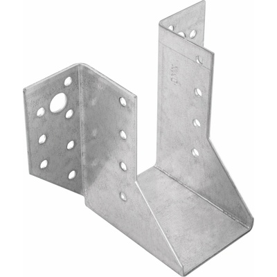Domax trámová papuča WB 57 51 x 94 x 75 x 2 mm 10 ks