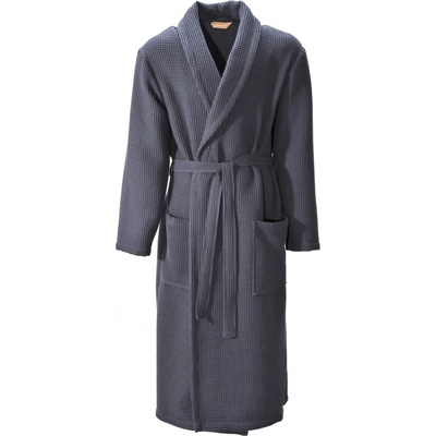 Vestis Esbo pánský župan antracit – Zbozi.Blesk.cz