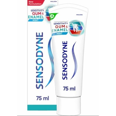 Sensodyne Sensitivity Gum&Enamel 75 ml
