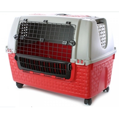 Camon Přepravka EASY TOUR 88 x 52 x 60 cm