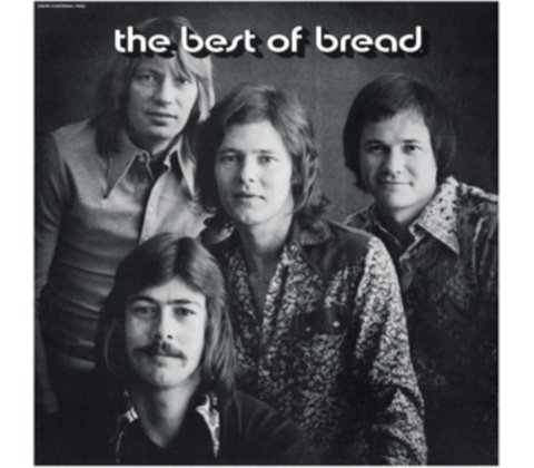 BREAD: BEST OF BREAD LP
