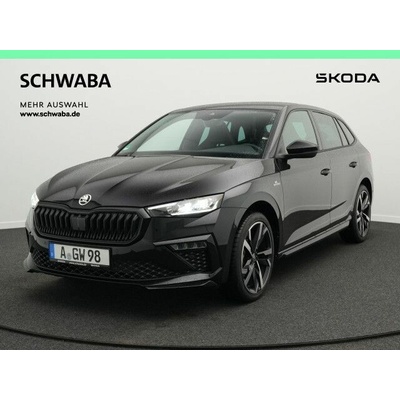 Skoda Scala 1.0 TSI DSG 85 kW