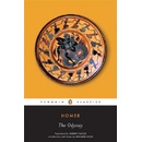 Odyssey Homer