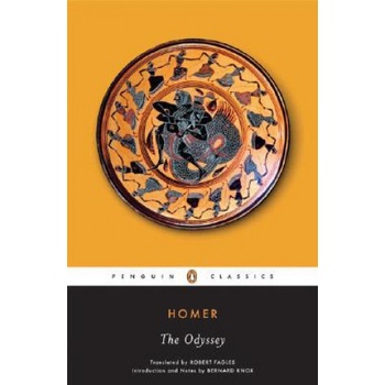 Odyssey Homer