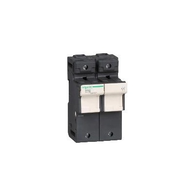 Schneider Electric DF222 Pojistkový odpojovač 22x58 2P 125A