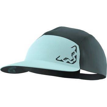 Dynafit Alpine Visor Cap modrá/čierna