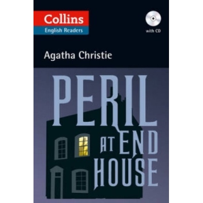 Peril at End House - Agatha Christie