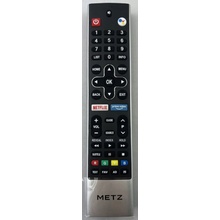 Dálkový ovladač Metz HOF20G482GPD10