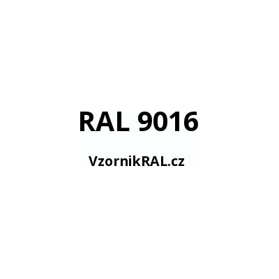 Rokopur Industry RK 406 5 kg Dopravní bílá