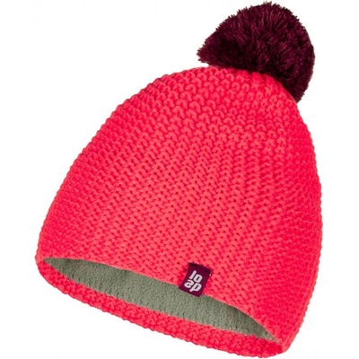 Dětská zimní čepice Loap Zodo – Zbozi.Blesk.cz