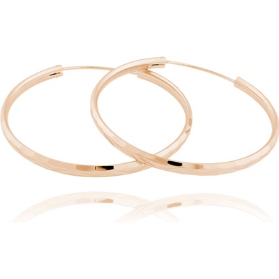 JVD náušnice SVLE0209XD5RO25