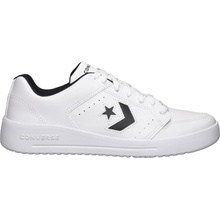 Converse value basketball biela čierna