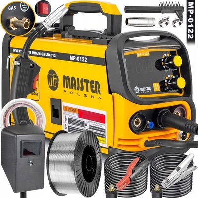 Majster Pro MP0122