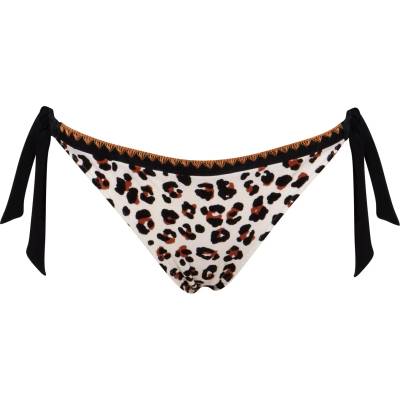 Banana Moon Дамско бикини долнище Banana moon Women's Sadia Makaba Bikini bottom - Ecru - размер 44 (FR) (150-5322-0116)