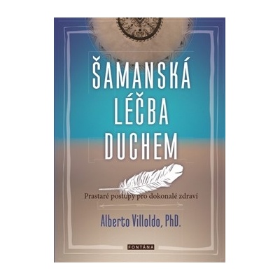 Šamanská léčba duchem