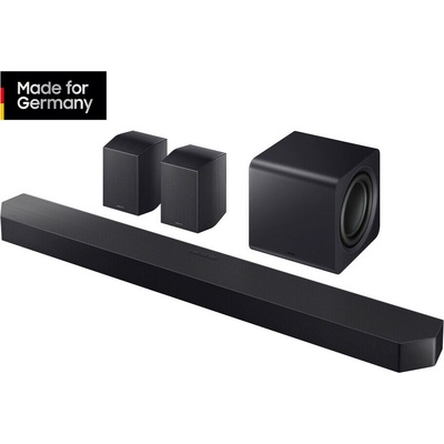 Samsung HW-Q995GF