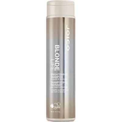 Joico Blonde Life Brightening Shampoo Шампоан за коса 300ml
