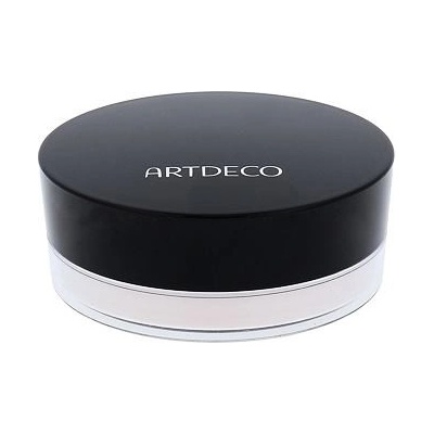 Artdeco Fixing Powder fixačný púder 10 g