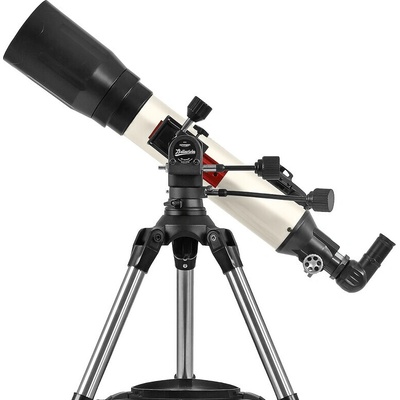 Omegon Horizon AC 90/650 AZ-Bellavista