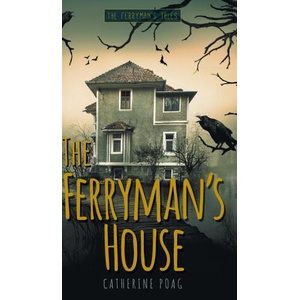 Ferryman's House | Catherine Poag (ISBN: 9781039100138)