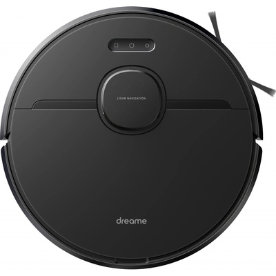 Dreame D9 Pro Black
