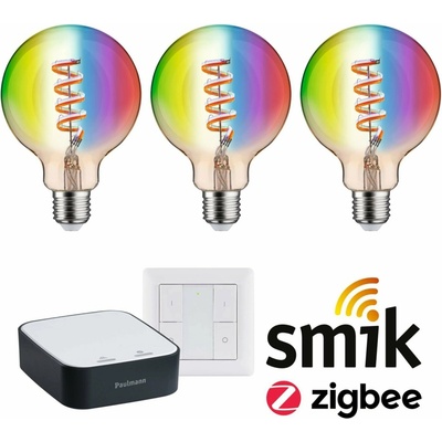 Paulmann Zigbee 3.0 5193 – Zboží Mobilmania