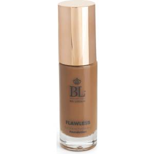 Bel London Матиращ фон дьо тен YES Flawless, 11 Chestnut, 30 ml - baby