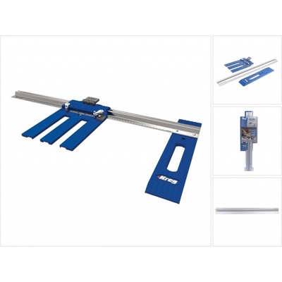 Kreg vodící lišta 76,2x762mm KMA2685-INT