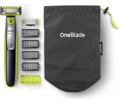 Philips OneBlade Face + Body QP2630/30