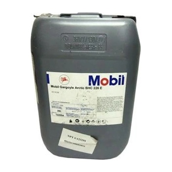 Mobil Gargoyle Arctic SHC 226E 20 l